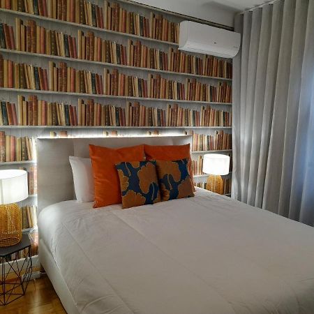 Cozy Central 3 Bedrooms Bragas Порту Экстерьер фото