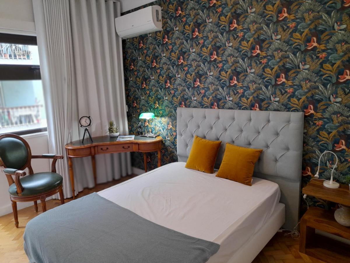 Cozy Central 3 Bedrooms Bragas Порту Экстерьер фото