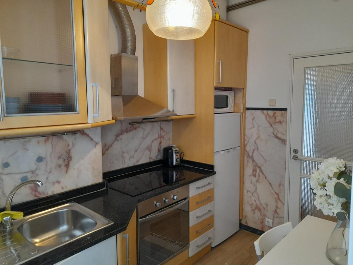 Cozy Central 3 Bedrooms Bragas Порту Экстерьер фото
